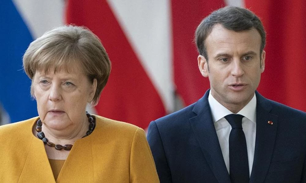 Αρθρο-παρέμβαση έξι ηγετών: Πολυμερής συνεργασία για την παγκόσμια ανάκαμψη